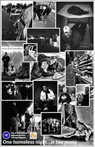 New Bedford Homeless Service Provider Network