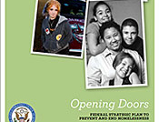 Opening Doors